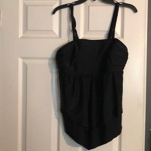 Tankini size 16